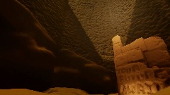 A screenshot taken in Dreams. 1 of 4.