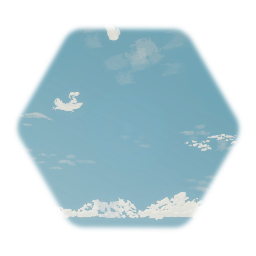 Godzilla GR ( Sky Box )