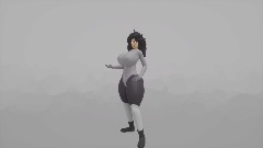 A screenshot taken in Dreams. 3 of 3.