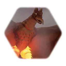 Titan Rodan