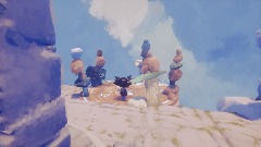 AncientTimesTest