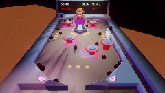A screenshot taken in Dreams. 1 of 2.