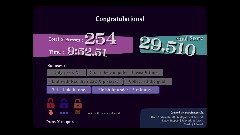 A screenshot taken in Dreams. 13 of 20.