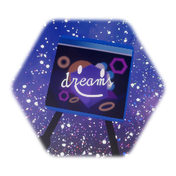 Dreams Case