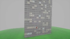 A screenshot taken in Dreams. 1 of 2.