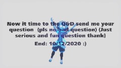 45Ø Followers and Q&A