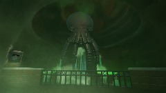 A screenshot taken in Dreams. 14 of 19.