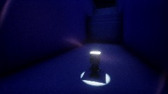 The Cubic apparition remake