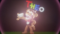 A screenshot taken in Dreams. 22 of 23.