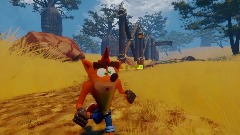 A screenshot taken in Dreams. 7 of 11.