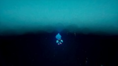 A screenshot taken in Dreams. 1 of 2.