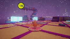 A screenshot taken in Dreams. 14 of 25.