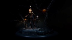 A screenshot taken in Dreams. 2 of 21.