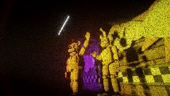 Fredbear and friends song