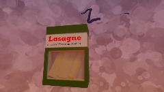 Lasagna Dreamin