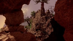 A screenshot taken in Dreams. 10 of 15.