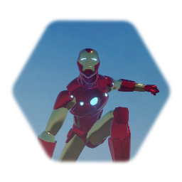Iron Man