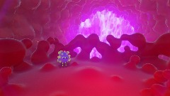 A screenshot taken in Dreams. 12 of 22.