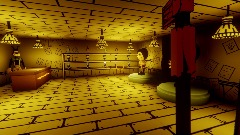 A screenshot taken in Dreams. 5 of 15.