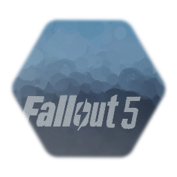 Remix of Fallout logo