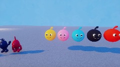 Locoroco Cocoreccho!