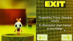 A screenshot taken in Dreams. 22 of 30.