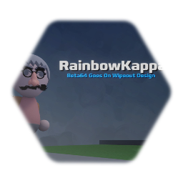 RainbowKappa (V1)