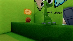 A screenshot taken in Dreams. 5 of 5.