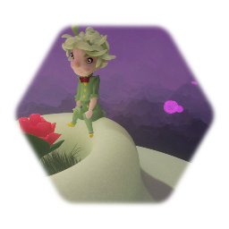 Petit Prince