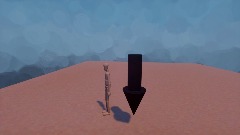 A screenshot taken in Dreams. 14 of 30.