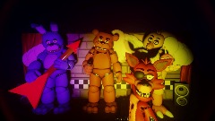 Fnaf show