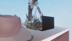 I Actually Run OUT of Ideas