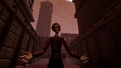 A screenshot taken in Dreams. 13 of 18.