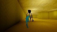 A screenshot taken in Dreams. 4 of 10.