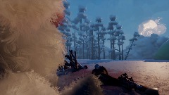 A Verry Tasty Christmas