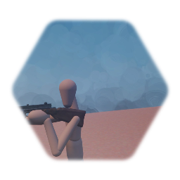 Fps tommy gun