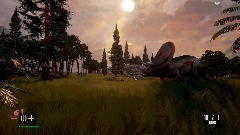 A screenshot taken in Dreams. 3 of 24.