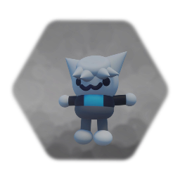 Icey in 789 6.0 style