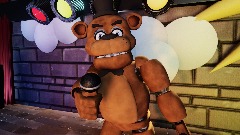 A screenshot taken in Dreams. 4 of 7.