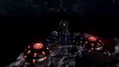 A screenshot taken in Dreams. 3 of 4.