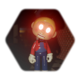 Mister Tom