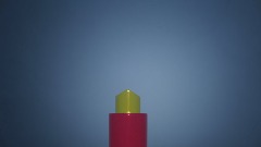 A screenshot taken in Dreams. 2 of 3.