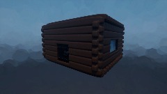 A screenshot taken in Dreams. 1 of 2.