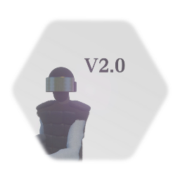 Mtf guard npc (Improved)