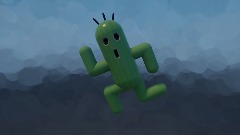 A screenshot taken in Dreams. 1 of 1.