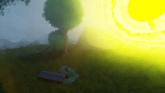 A screenshot taken in Dreams. 28 of 30.