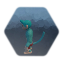 Remix de Mylo the Monkey