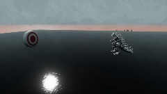 My Creation - 9/5/2023 day 2'000 of the kaiju attack  and kckck