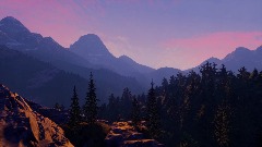 A screenshot taken in Dreams. 1 of 16.