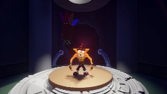 Crash Bndicoot 2:Stage 4 المختبرات